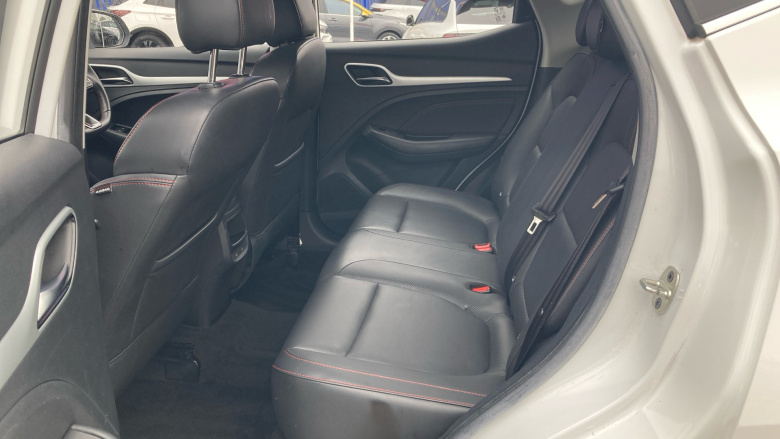 MG ZS 1.0T GDi Exclusive 5dr DCT Petrol Hatchback